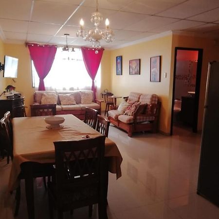 Apartaments Malecon 2000 瓜亚基尔 外观 照片