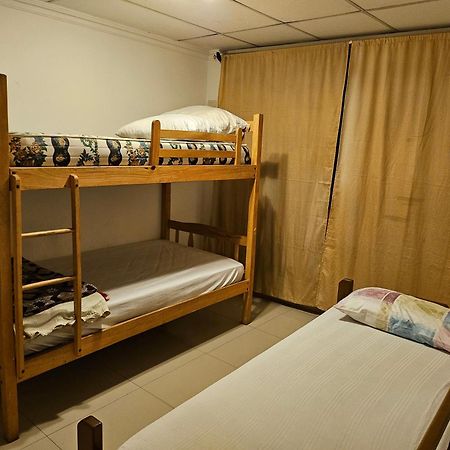Apartaments Malecon 2000 瓜亚基尔 外观 照片