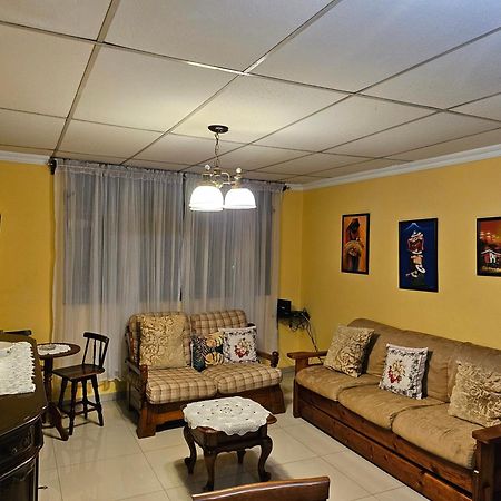 Apartaments Malecon 2000 瓜亚基尔 外观 照片