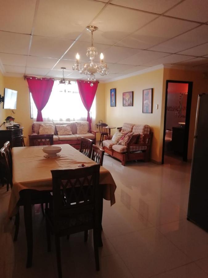 Apartaments Malecon 2000 瓜亚基尔 外观 照片