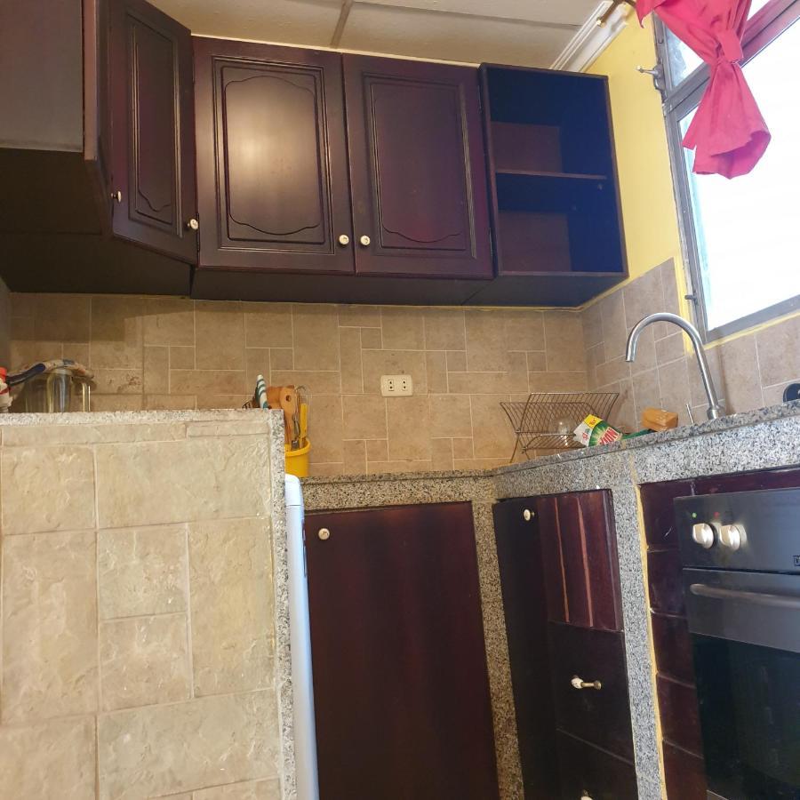 Apartaments Malecon 2000 瓜亚基尔 外观 照片