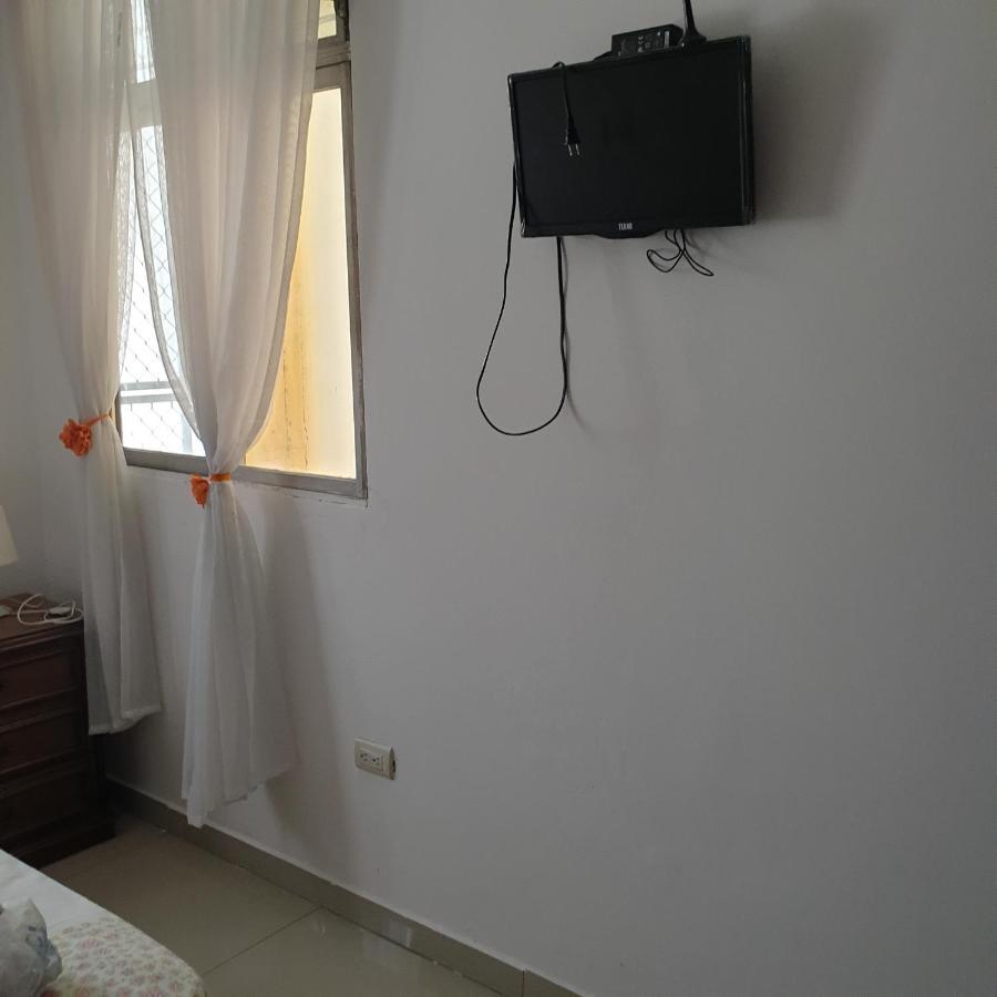 Apartaments Malecon 2000 瓜亚基尔 外观 照片