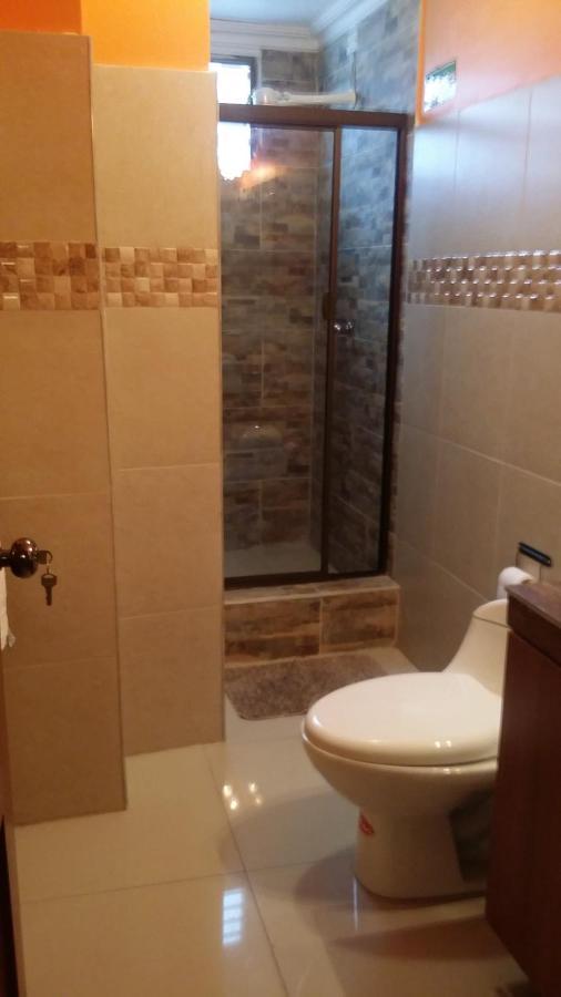 Apartaments Malecon 2000 瓜亚基尔 外观 照片