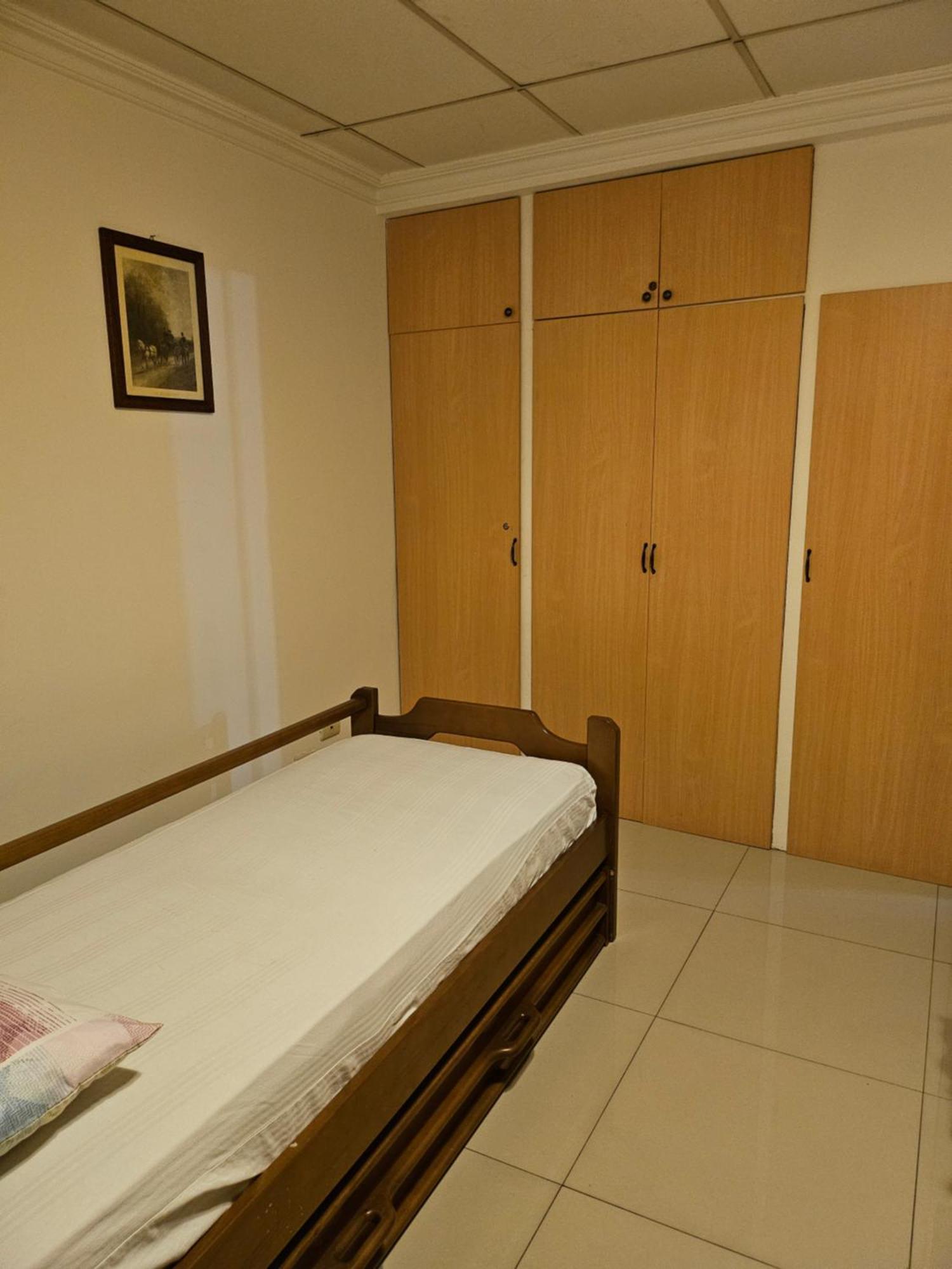 Apartaments Malecon 2000 瓜亚基尔 外观 照片
