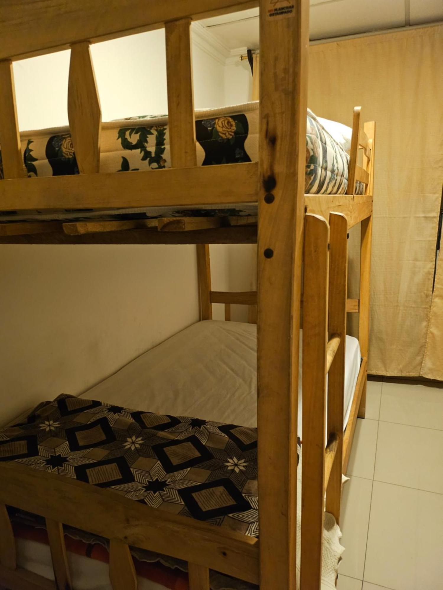 Apartaments Malecon 2000 瓜亚基尔 外观 照片