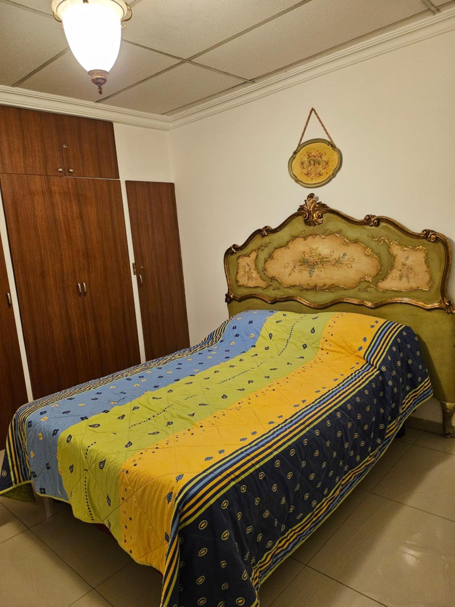 Apartaments Malecon 2000 瓜亚基尔 外观 照片
