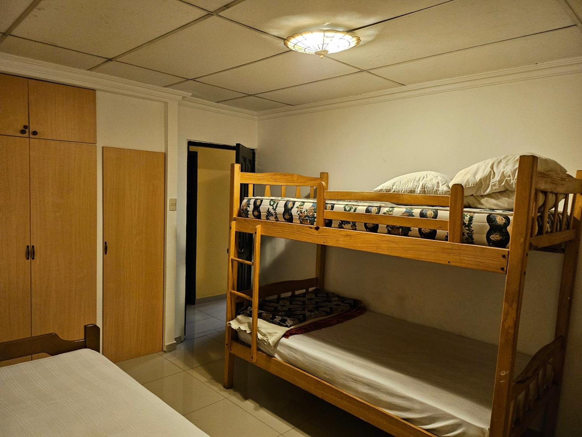 Apartaments Malecon 2000 瓜亚基尔 外观 照片