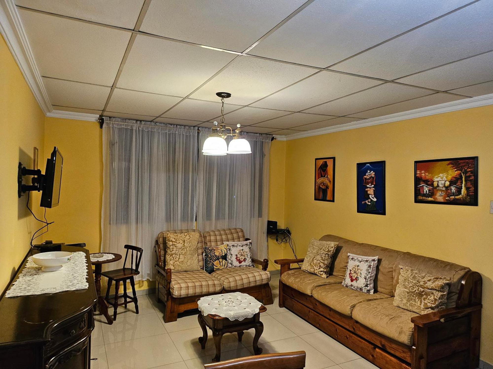Apartaments Malecon 2000 瓜亚基尔 外观 照片