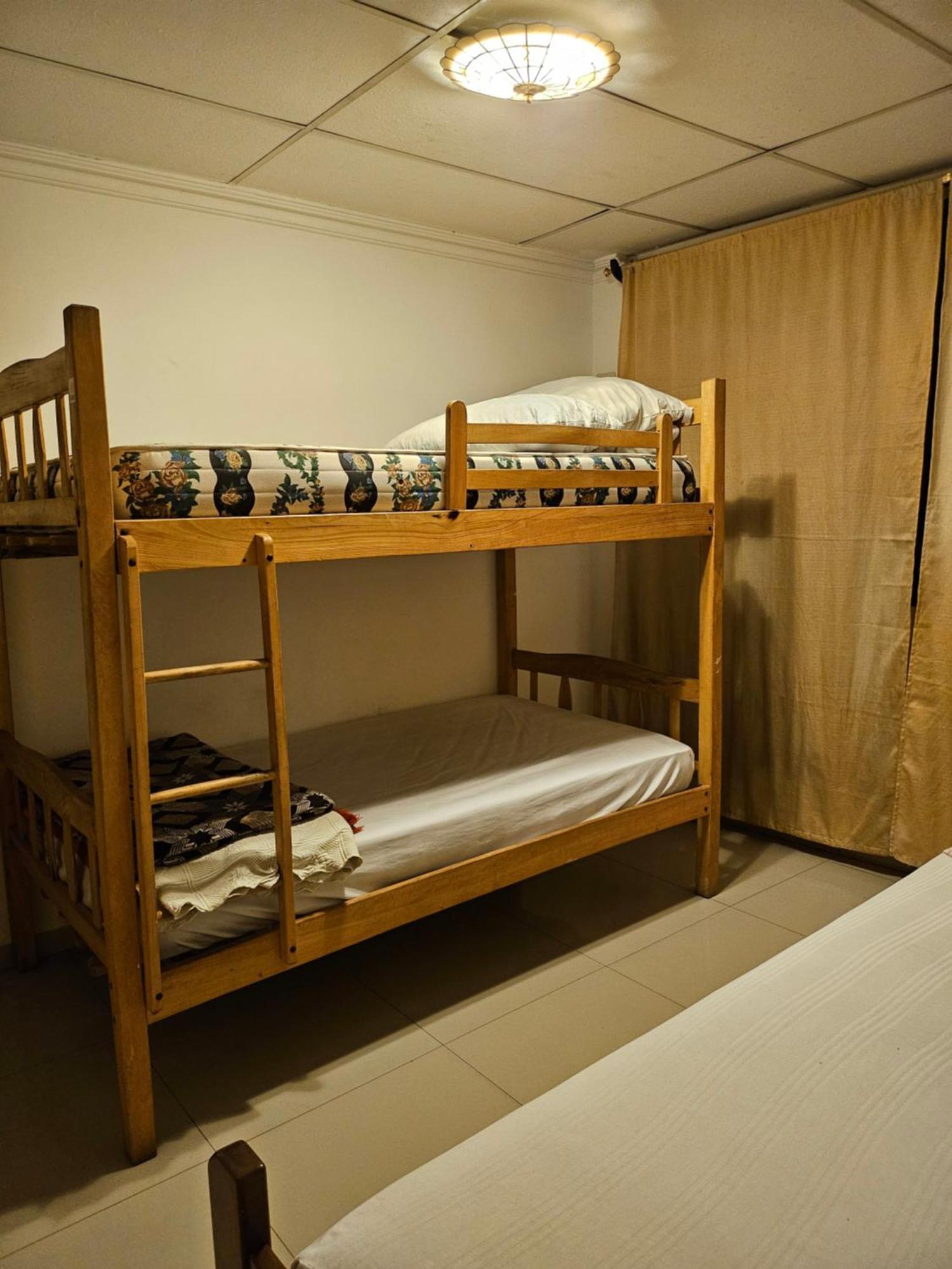 Apartaments Malecon 2000 瓜亚基尔 外观 照片