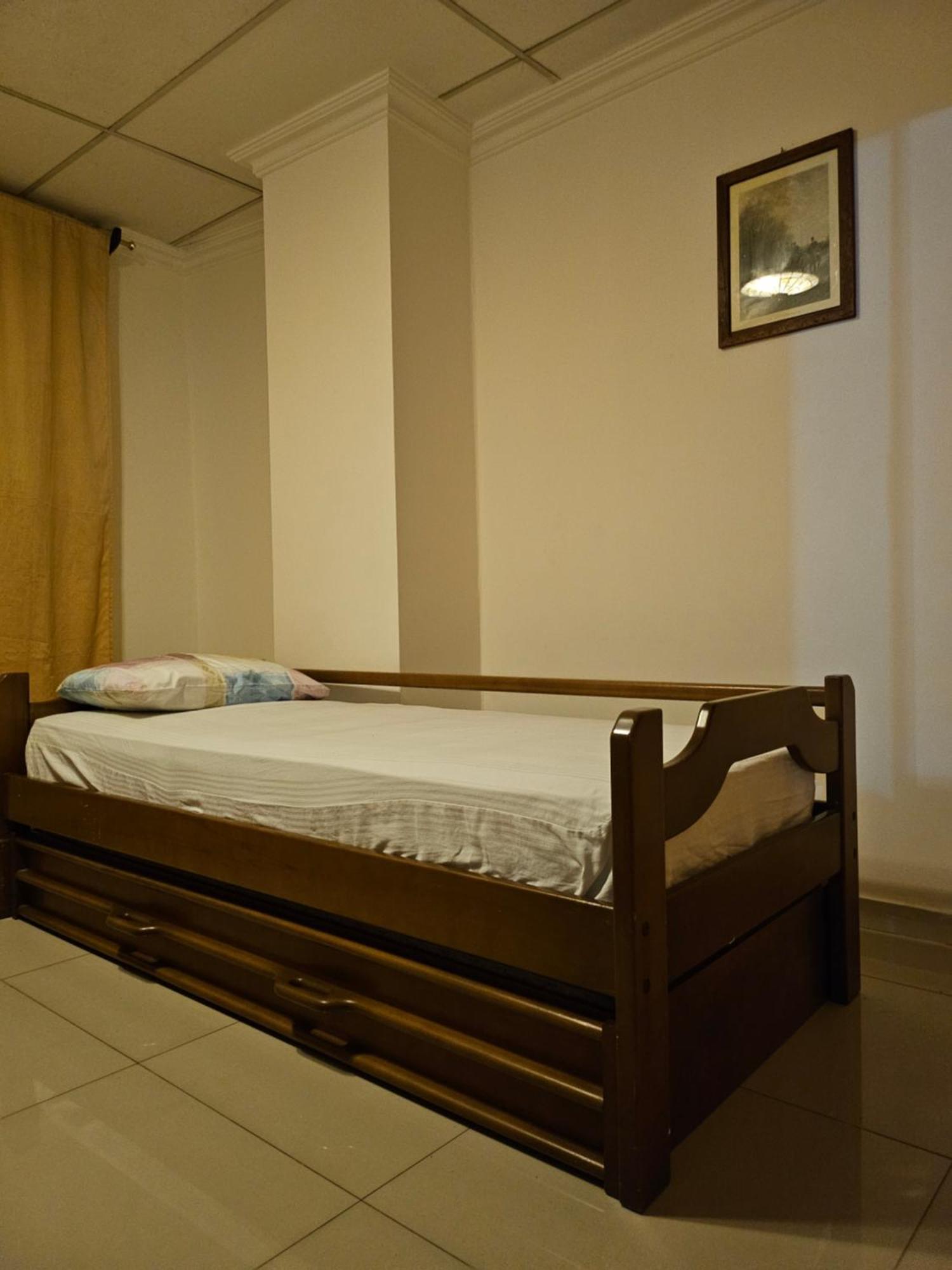 Apartaments Malecon 2000 瓜亚基尔 外观 照片