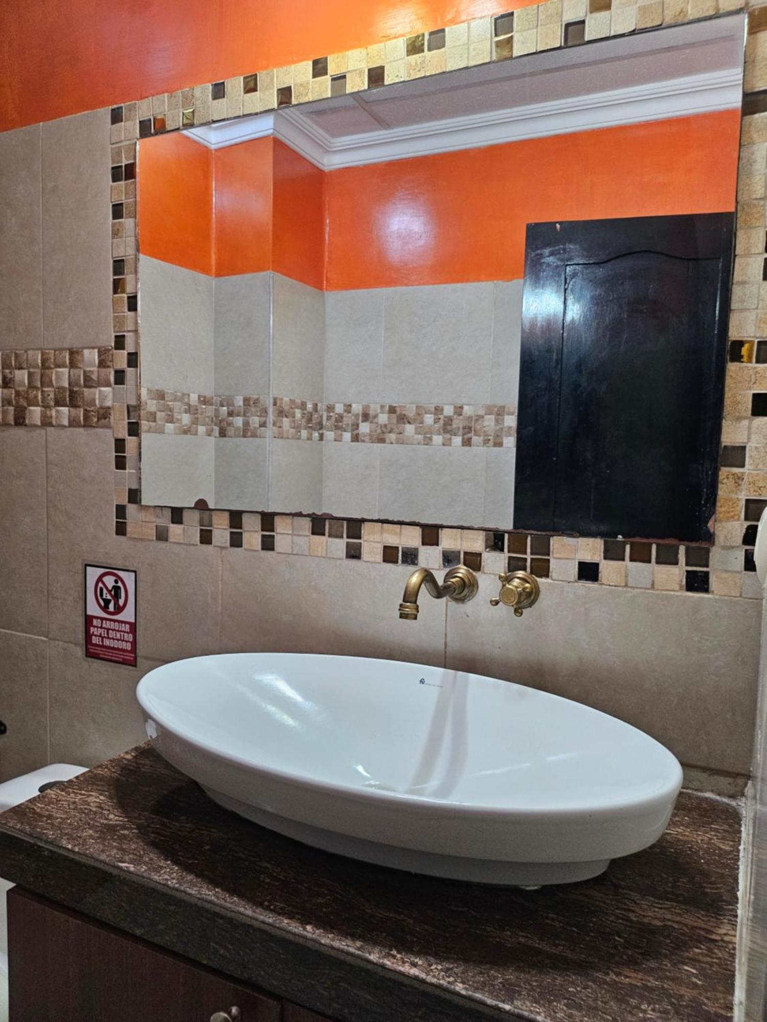 Apartaments Malecon 2000 瓜亚基尔 外观 照片