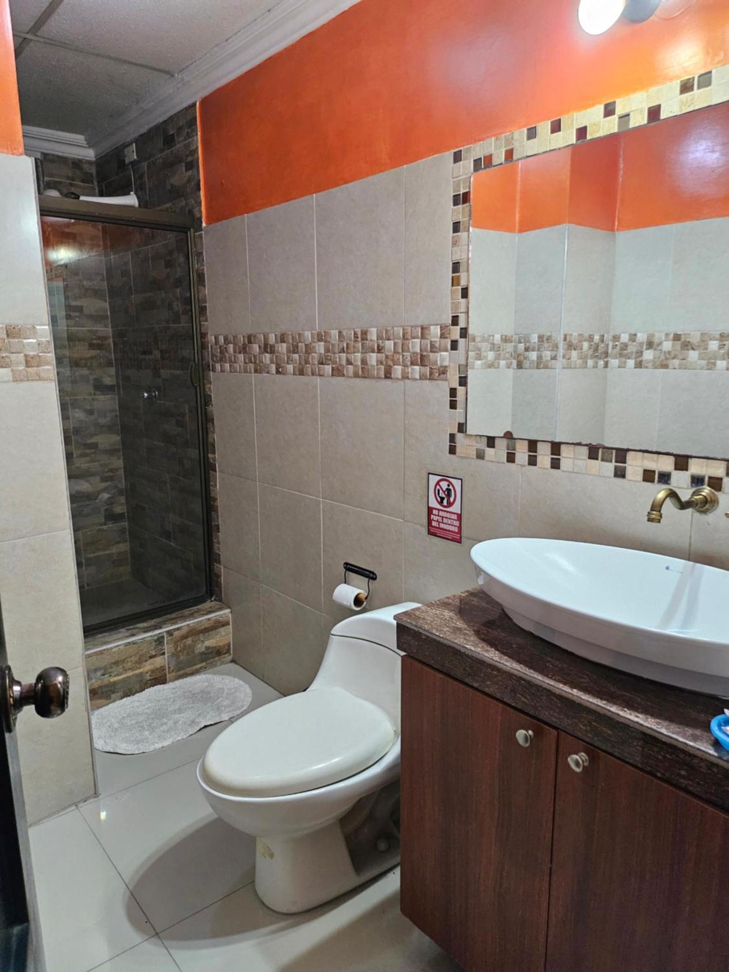 Apartaments Malecon 2000 瓜亚基尔 外观 照片