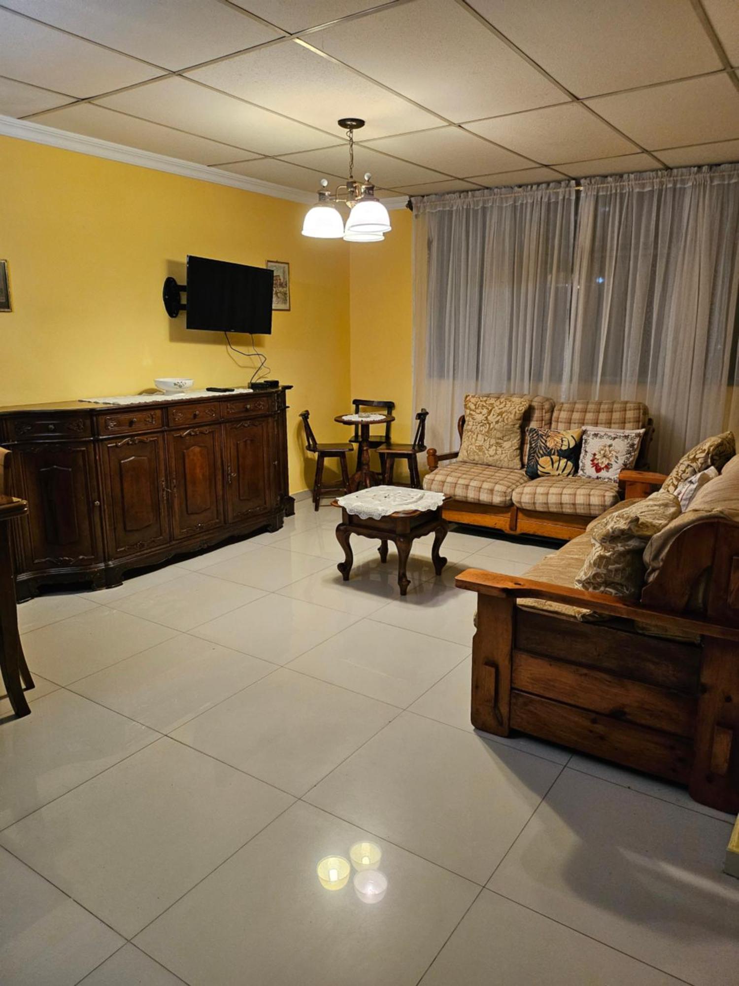 Apartaments Malecon 2000 瓜亚基尔 外观 照片