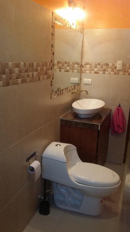 Apartaments Malecon 2000 瓜亚基尔 外观 照片