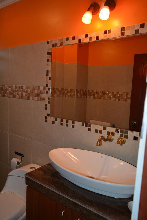 Apartaments Malecon 2000 瓜亚基尔 外观 照片