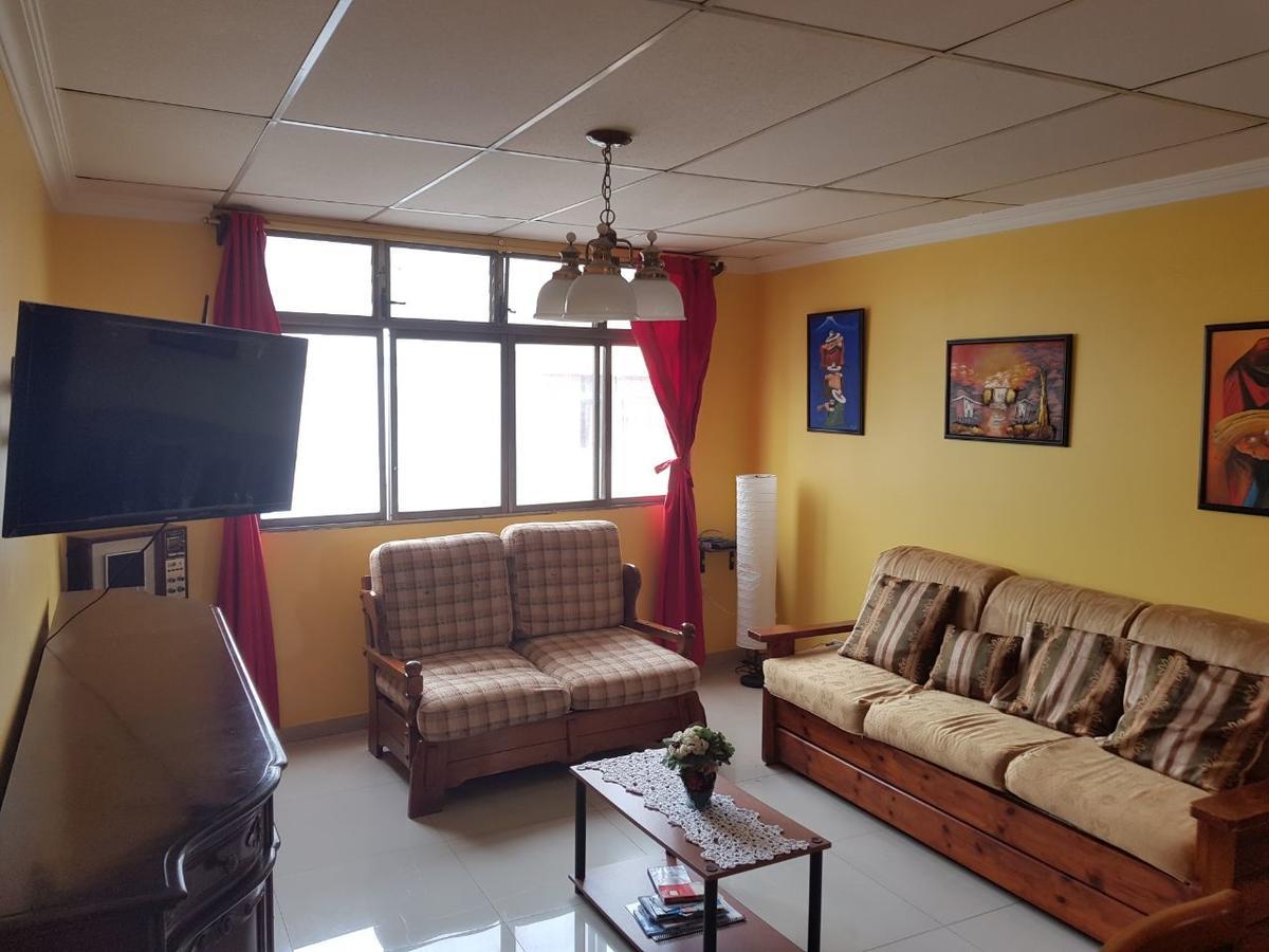 Apartaments Malecon 2000 瓜亚基尔 外观 照片