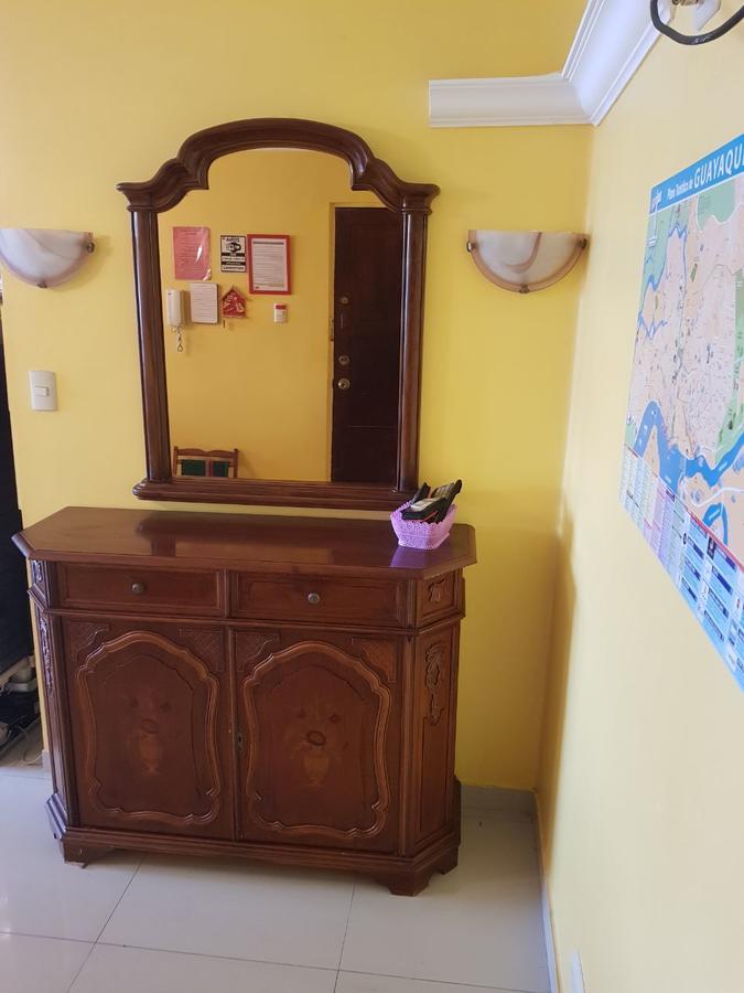 Apartaments Malecon 2000 瓜亚基尔 外观 照片