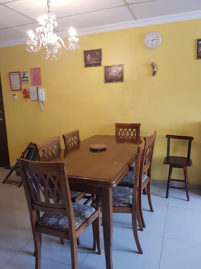 Apartaments Malecon 2000 瓜亚基尔 外观 照片