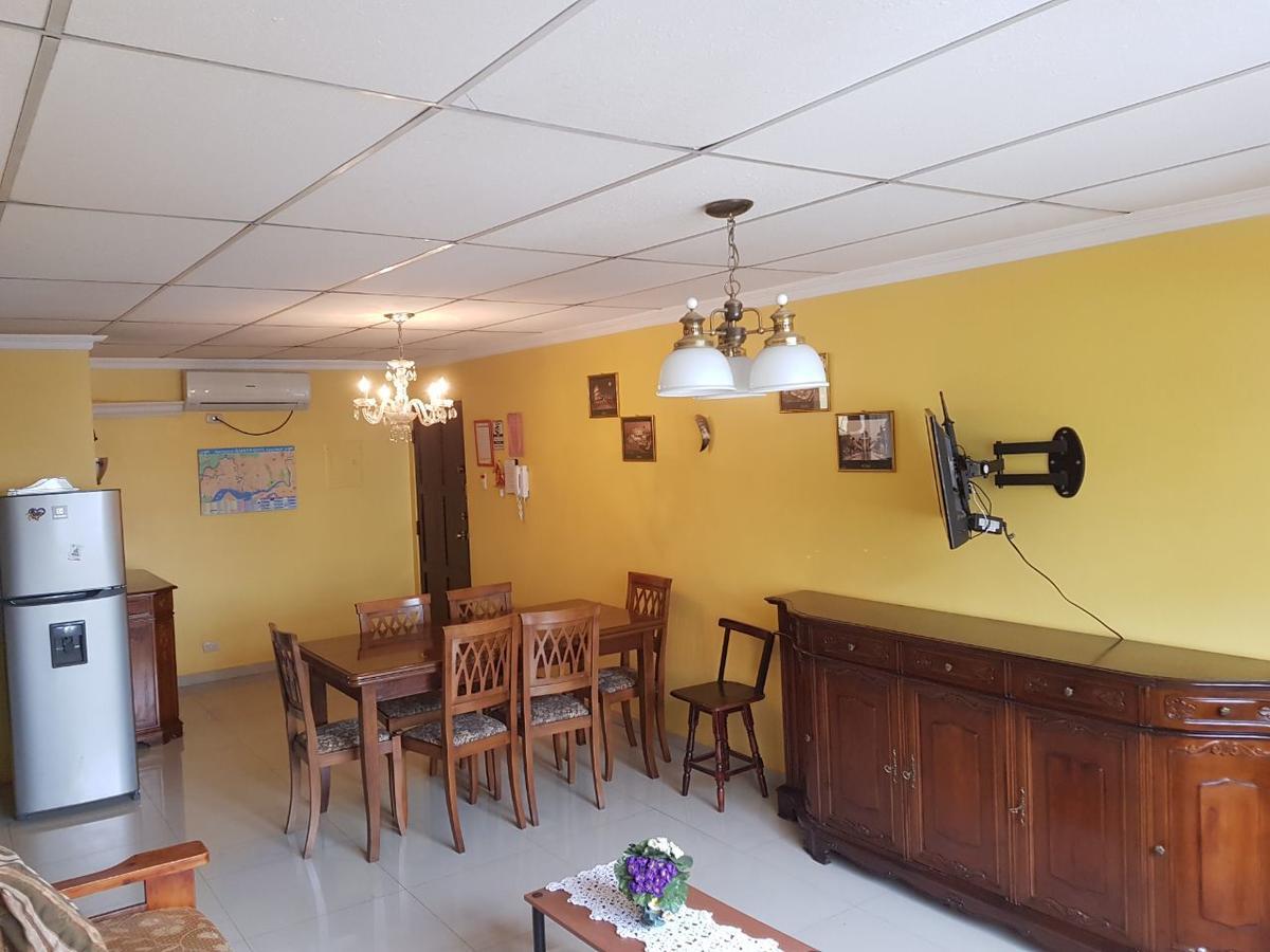 Apartaments Malecon 2000 瓜亚基尔 外观 照片