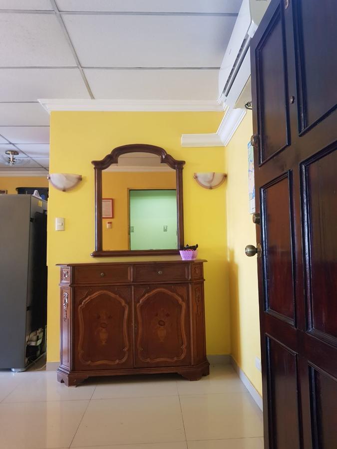Apartaments Malecon 2000 瓜亚基尔 外观 照片