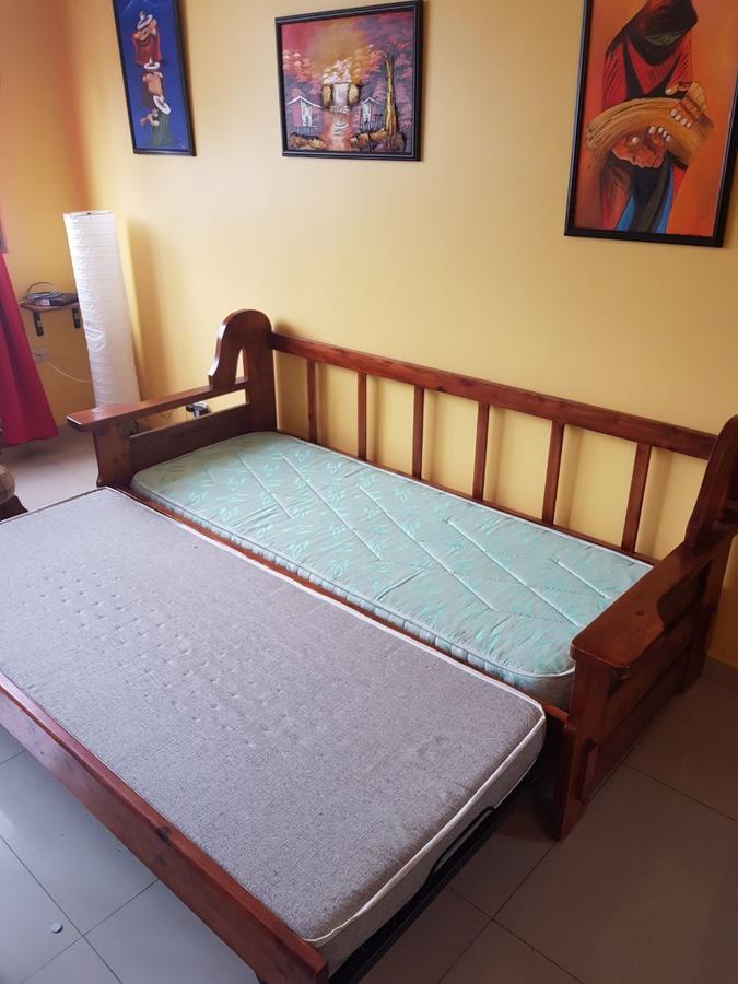 Apartaments Malecon 2000 瓜亚基尔 外观 照片