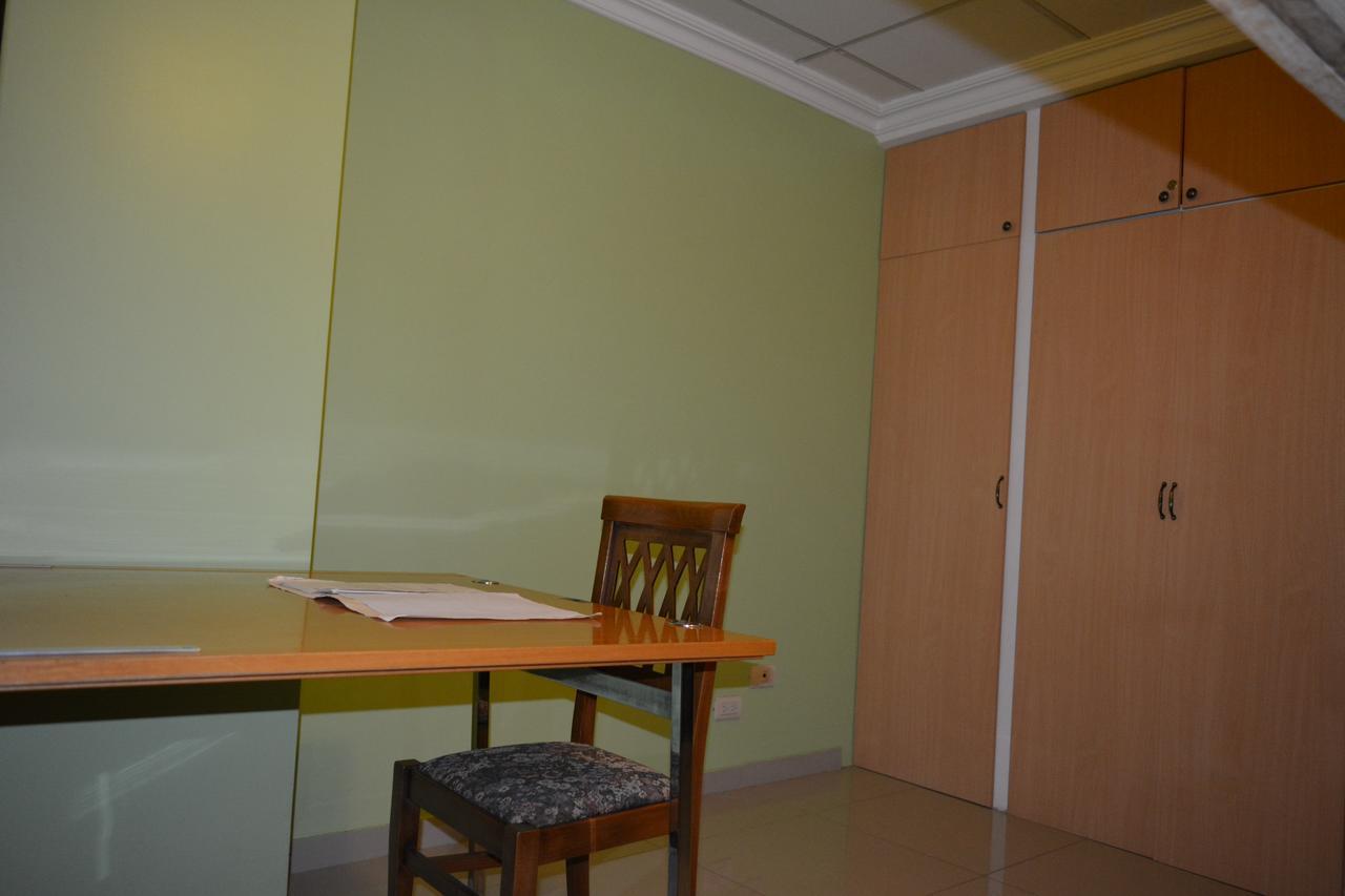 Apartaments Malecon 2000 瓜亚基尔 外观 照片